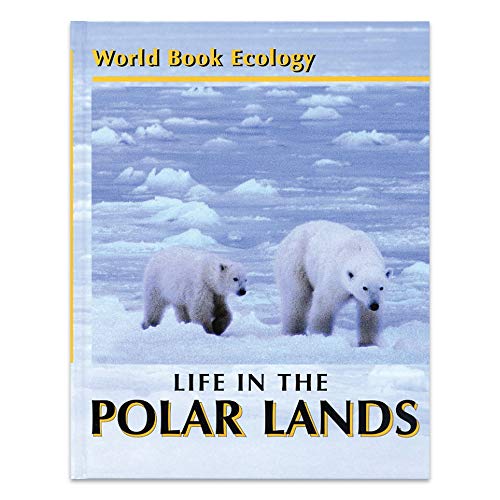 Life in the polar lands