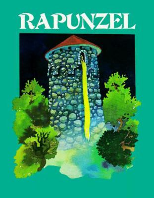 Rapunzel