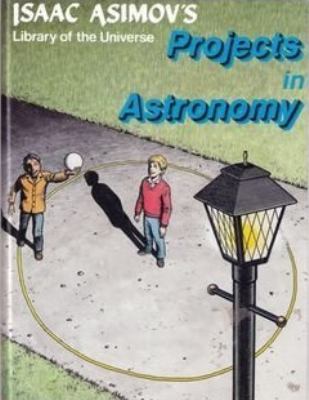 Projects in astronomy