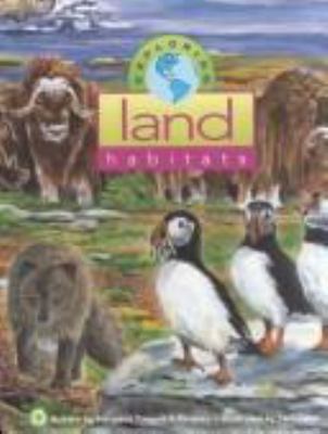 Exploring land habitats