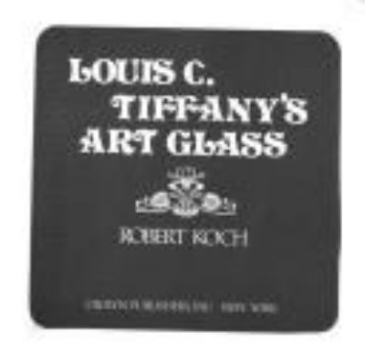 Louis C. Tiffany's art glass