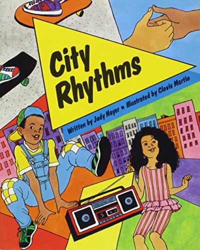 City rhythms
