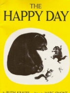 The happy day