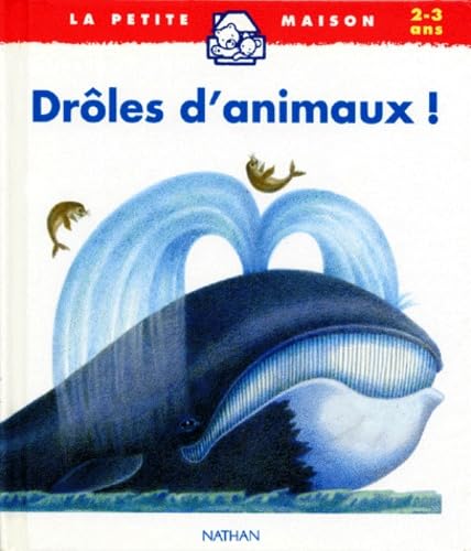 Dôles d'animaux!