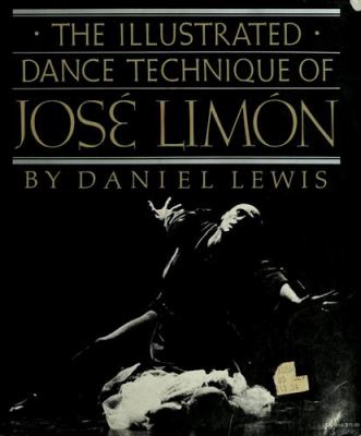 The illustrated dance technique of Jos Limn