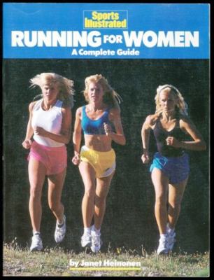 Sports illustrated running for women
