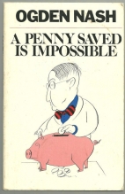 A penny saved is impossible
