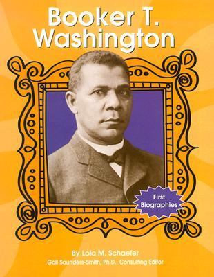 Booker T. Washington