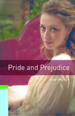 Pride and prejudice