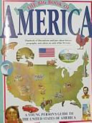 The big book of America