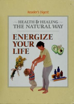 Energize your life.