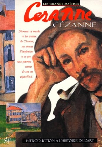 Cézanne : la touche directionnelle