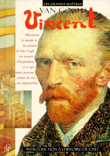 Van Gogh : art et motion