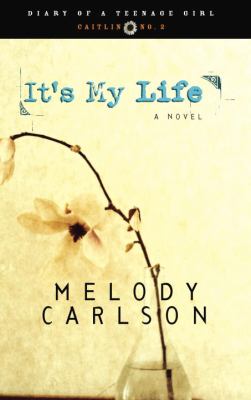 It's my life, by Caitlin O'Connor