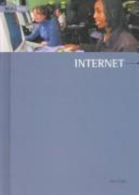 Internet : technology, people, process