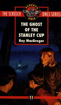 The ghost of the Stanley Cup
