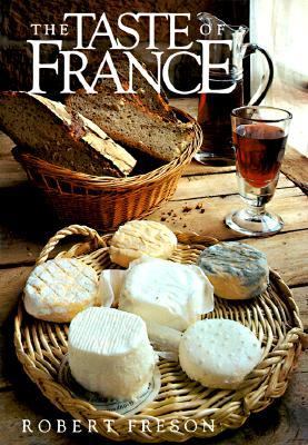The taste of France