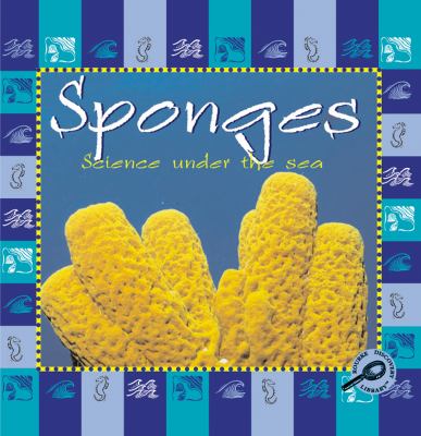 Sponges : science under the sea