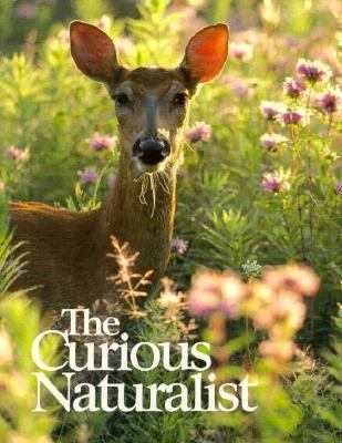 The Curious naturalist