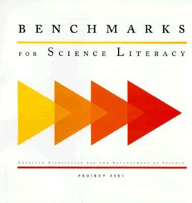 Benchmarks for science literacy.