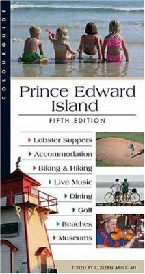 Prince Edward Island