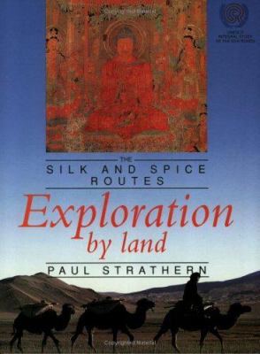 Exploration by land