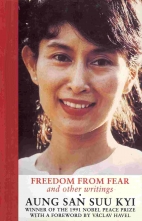 Freedom from fear, and other writings