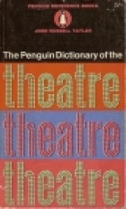 The Penguin dictionary of the theatre