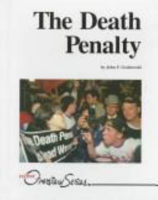 The death penalty