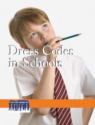 Dress codes in schools