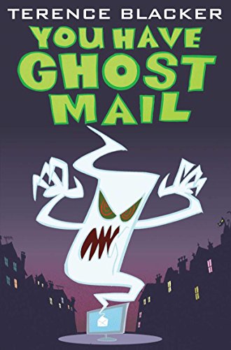 You have ghost mail