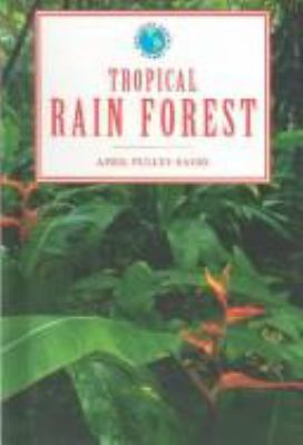 Tropical rain forest