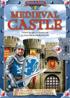 History in action : medieval castle