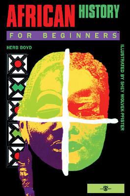 African history for beginners