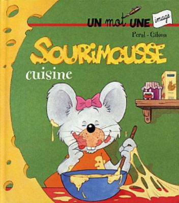 Sourimousse cuisine