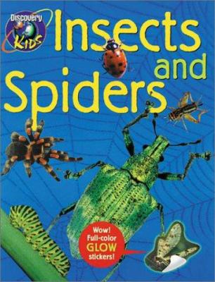 Insects and spiders