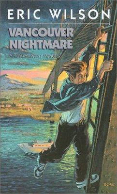Vancouver nightmare : a Tom Austen mystery