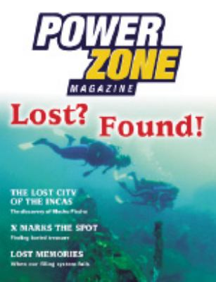 Lost? found?