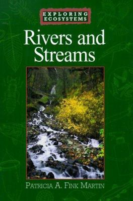 Rivers and streams