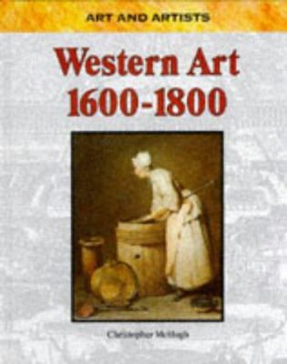 Western art, 1600-1800
