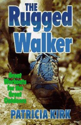 The rugged walker