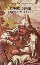 The life and adventures of Robinson Crusoe