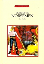 Stories of the Norsemen