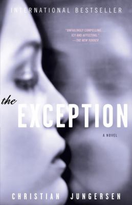 The exception : a novel