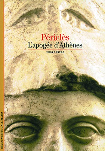Périclès : l'apogée d'Athènes