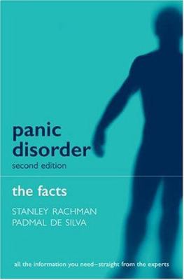 Panic disorder : the facts