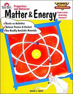 Matter and energy : properties and behavior