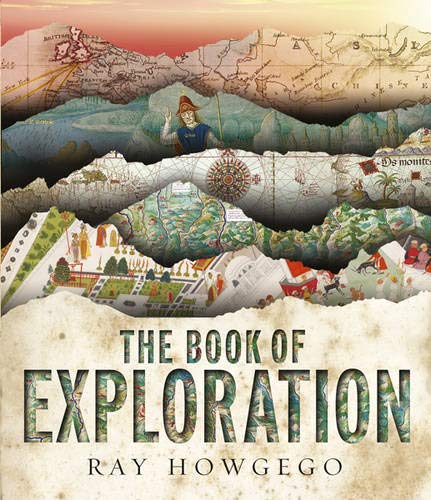 The book of exploration