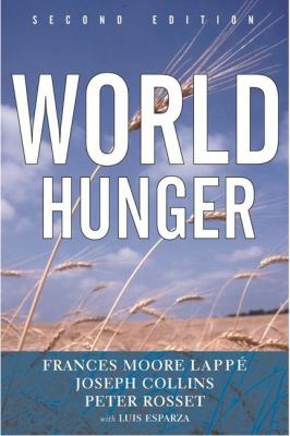 World hunger : 12 myths