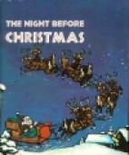 The night before Christmas